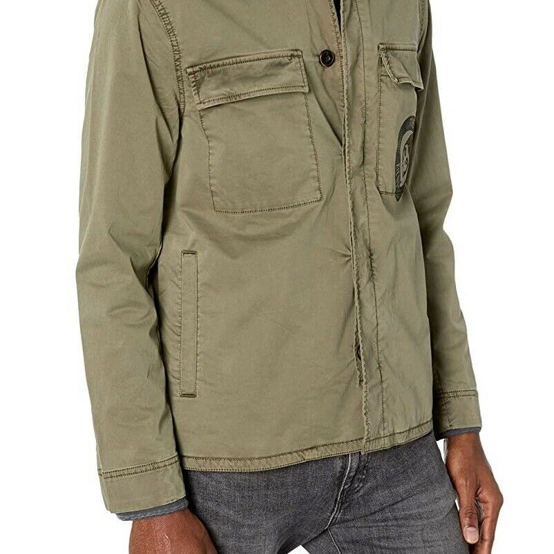 john varvatos field jacket