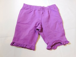 The Children's Place Toddler Girl's Youth Pants Bottoms Purple Size Variations - $12.86