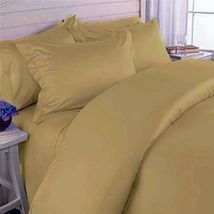 6 PIECE HOME SERIES ULTRA SOFT DEEP POCKET BED SHEETS WRINKLE FREE SHEET SET  image 11