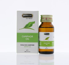 30ml hemani camphor oil - $18.97