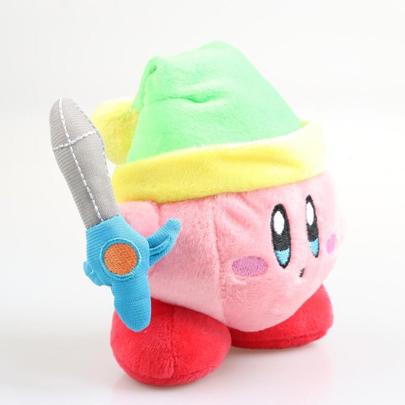 Play New Kawaii Maruku Plush Toy Cartoon Anime Stuffed Star Animal Soft 