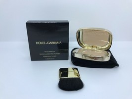 Dolce &amp; Gabbana The Illuminator Glow Illuminating Powder Eva 3 .52 Oz Ne... - $44.54