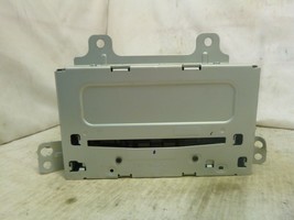 13 14 Chevrolet Cruze Radio Cd Player 22923803 Satellite Bulk 23 - $69.30
