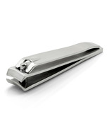 Hans Kniebes&#39; Sonnenschein Large Nail Clippers, Stainless Steel - £6.43 GBP