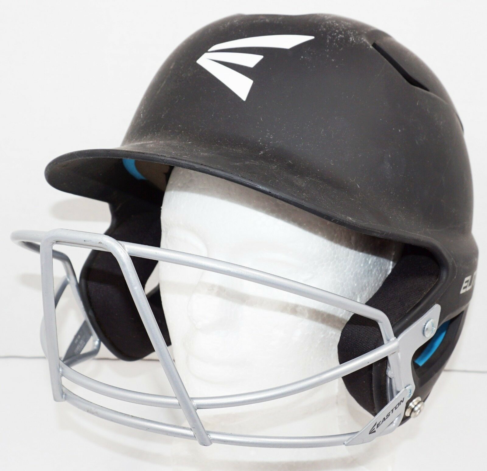 easton jr helmet