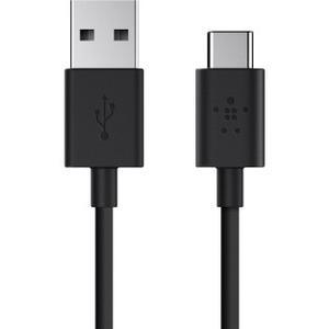 Belkin MIXIT↑ 2.0 USB-A to USB-C Charge Cable (Also Known as USB Type-C)