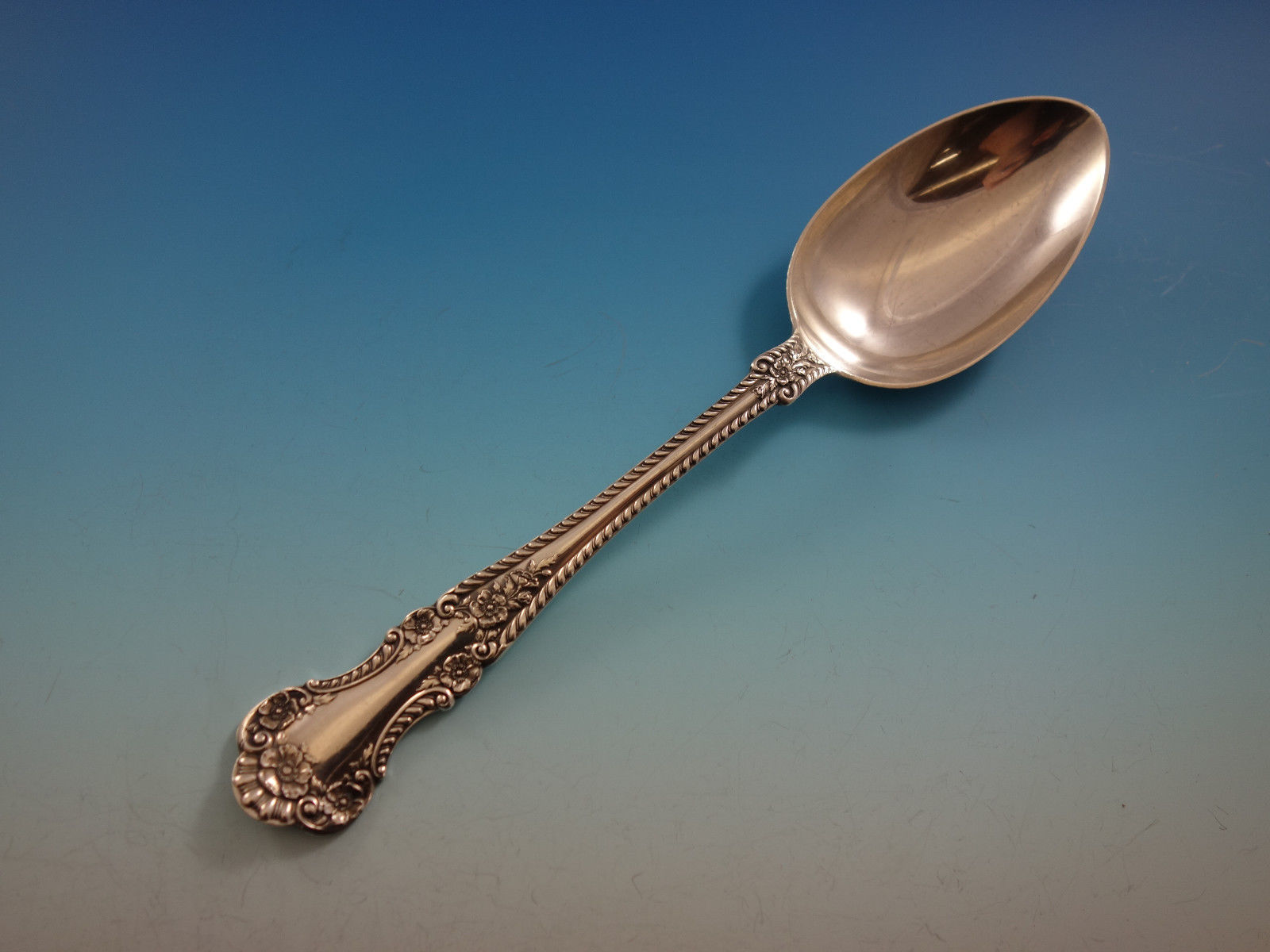 Cambridge by Gorham Sterling Silver Wedding Cake Set Server 2pc Custom Made HH