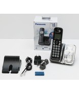 Panasonic KX-TGD530M Cordless Phone System with Digital Answering System - $37.99