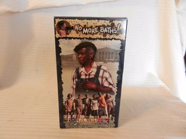 No More Baths! VHS 1997 from Feature Films for Families - $7.43