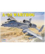Plastic Model Kit-A-10 Warthog 1:48 - $40.25
