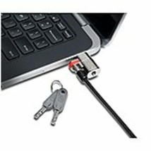 Kensington K67974WW ClickSafe Keyed Lock for Dell Laptops and Tablets - ... - $88.92