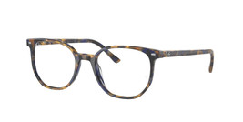 Ray-Ban Eyeglass Frames RX5397 ELLIOT  8174 Havana Man Woman - $116.37