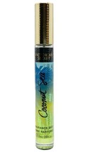 1 Victoria&#39;s Secret COCONUT SEA Mini Purse Fragrance Mist 0.23 fl.oz 7 m... - $12.86