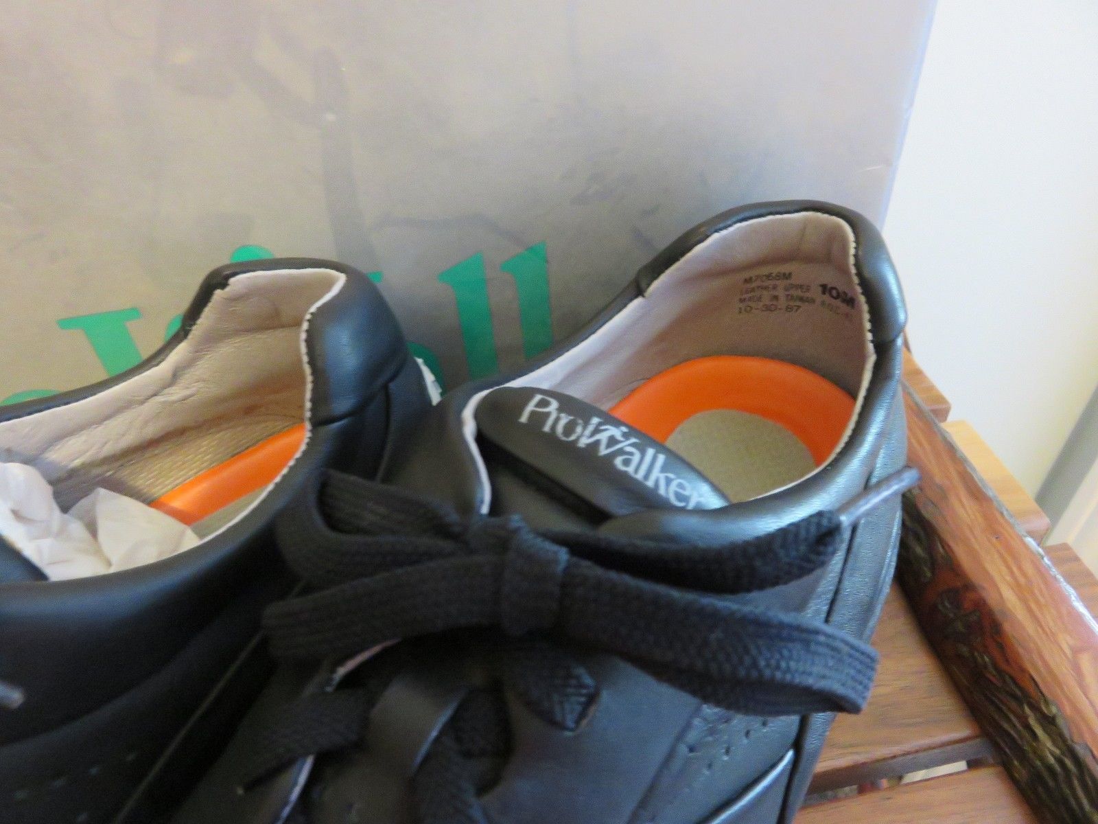 Rockport Men S 10 M Rocsports Prowalker And 50 Similar Items