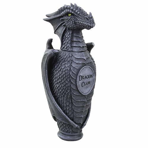 Primary image for PTC 6.75 Inch Dragon Claw Magical Potions Bottle Statue Figurine