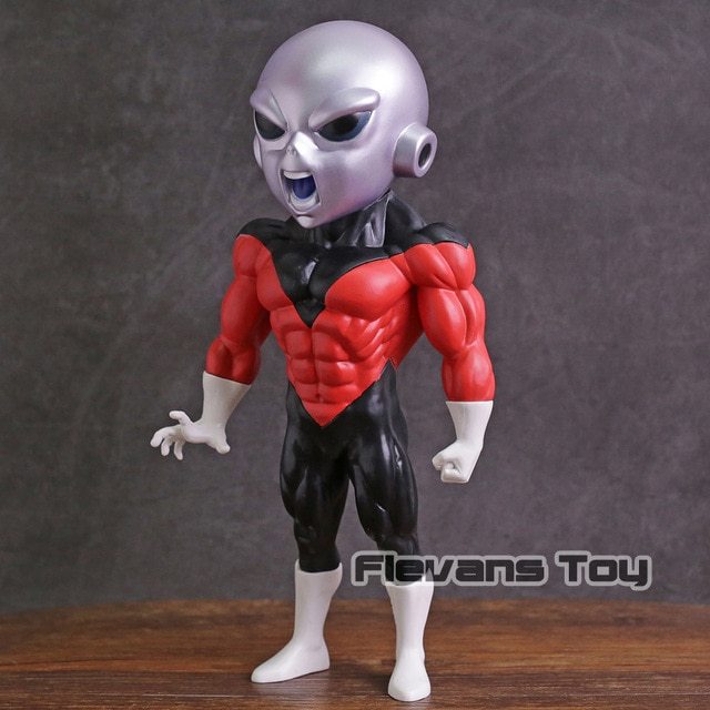 jiren full power toy