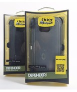OtterBox Defender Series Holster Case for HTC One M8 With Belt Clip - £5.11 GBP