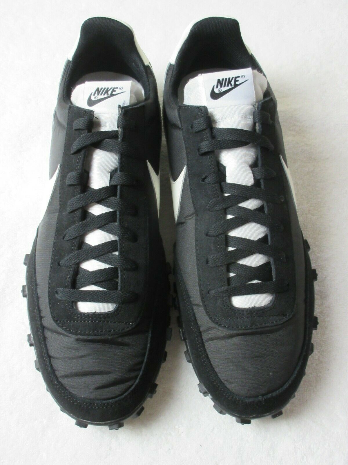 nike vintage waffle racer