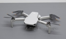 DJI Mini 2 Camera Drone MT2PD (Drone Only) image 1