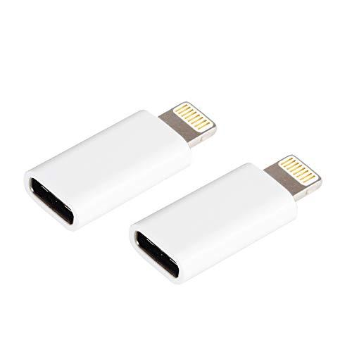 usb ios adapter