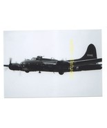 B-17 Flying Fort in Flight 12 O&#39;clock High RARE 4x6 PHOTO in MINT CONDIT... - $11.83