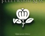 Greatest hits fleetwood mac thumb155 crop