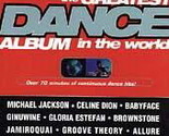 Greatest dance album in the world thumb155 crop