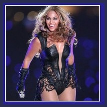 Exotic Black Lace Faux  PU Leather Teddy Bodysuit Celebrity Lingerie Stagewear