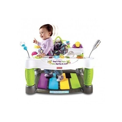 baby walker play center