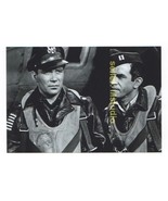 WILLIAM SHATNER in 12 O&#39;clock High~RARE 4x6 PHOTO in MINT CONDITION #34 - $11.83