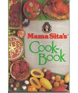 Philippine/Tagalog  MAMA SITA&#39;s East-West  Cookbook 16th Edition - $5.95