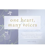 One Heart, Many Voices Perpetual Calendar Emily Cushing - $10.58
