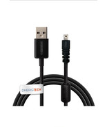 USB DATA CABLE LEAD FOR Digital Camera Pentax K-7 PHOTO TO PC/MAC - $3.91