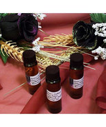 Haunted Voodoo Gambling Luck Potion Authentic oils that are life changing - $16.00