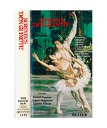 Rudolf Nureyev&#39;s Don Quixote VHS - Kultur Video - Australian Ballet - $5.99