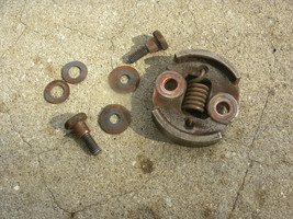 Echo Trimmer Clutch Assembly #P021050860 Fits PE-2620, PPT2620, SRM-2620, T262 - $24.70