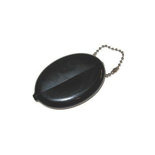 Rubber Squeeze Coin Purse Made in the USA, very durable - Handbags & Purses