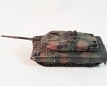1/144 doyusha cando pocket army modern combat tank series