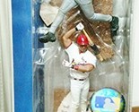 mini baseball figures