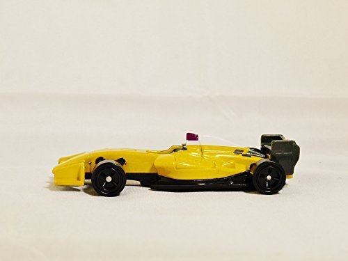 TAKARA TOMY TOMICA Racing Car Formula 1 RENAULT Team 3.5 Vehicle ...
