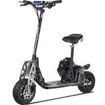UberScoot 2x 50cc Scooter by Evo Powerboards - $799.00