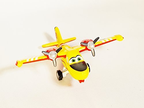 dipper planes fire and rescue toy