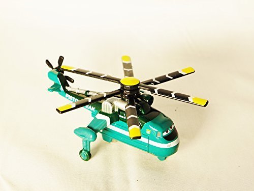 planes fire and rescue windlifter toy