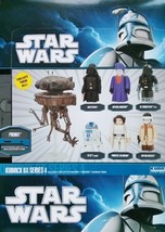 kubrick star wars figures