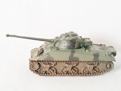 1/144 TOMY TAKARA World Tank Museum WTM S3 TANK Figure Model British ...