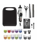 Wahl Color Pro Plus Clipper，Easy Match Color Coded Haircutting Kit  - $29.99