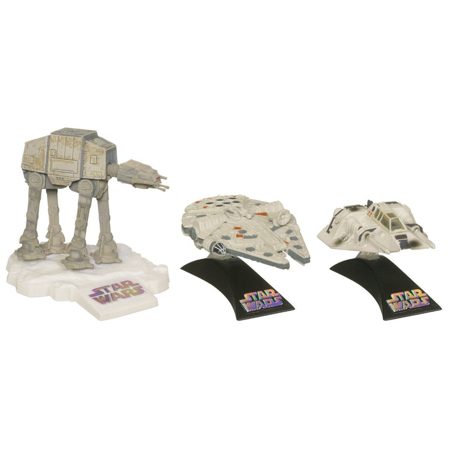 disney star wars die cast vehicle