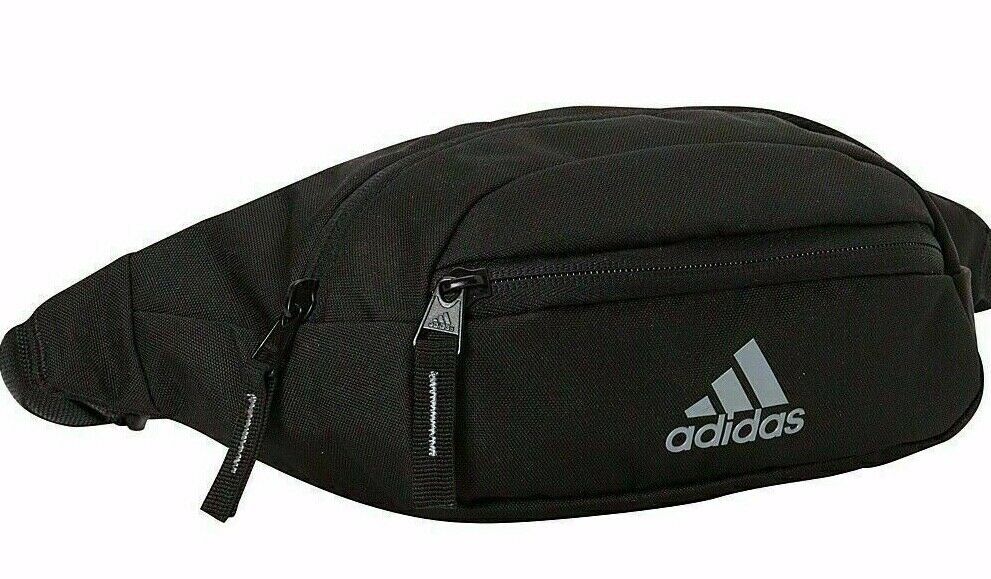 adidas rand ii waist pack