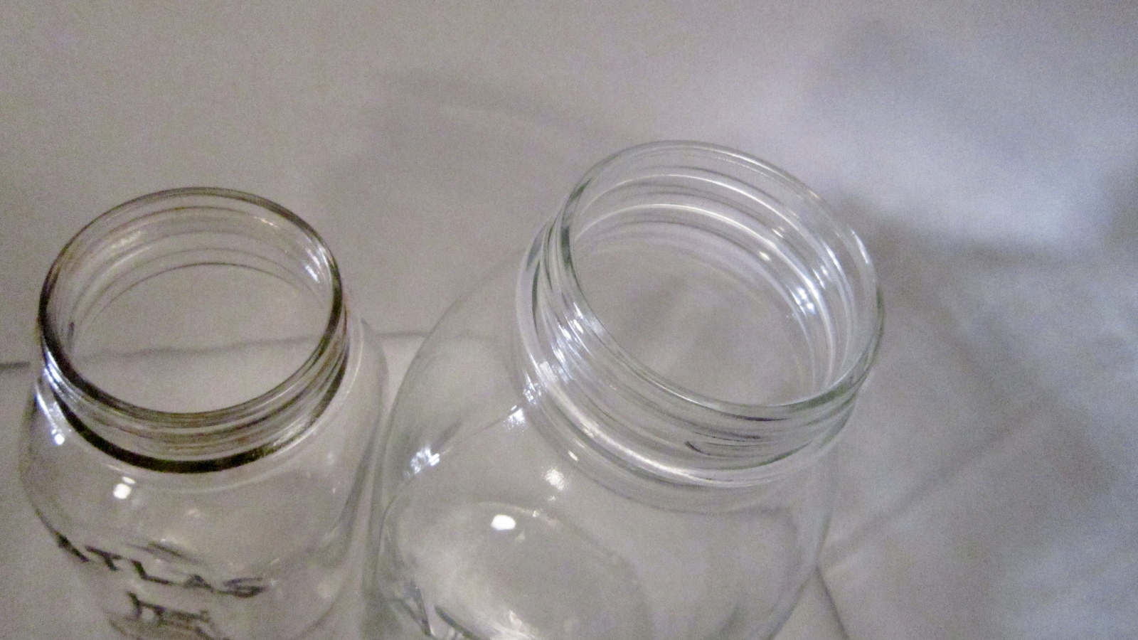 atlas jars