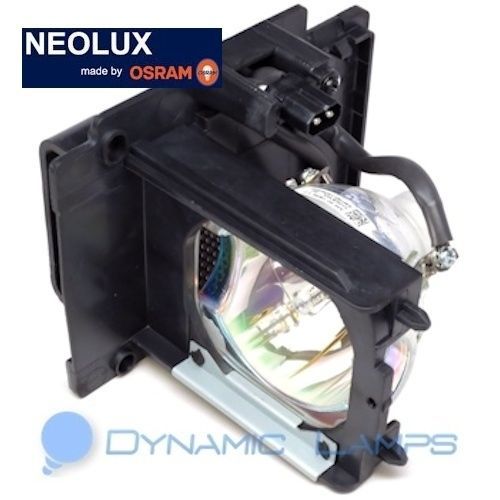 915B455011 Osram NEOLUX Original Mitsubishi DLP TV Lamp Rear